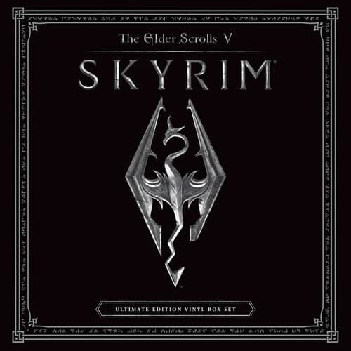 The Elder Scrolls V: Skyrim (Original Soundtrack)