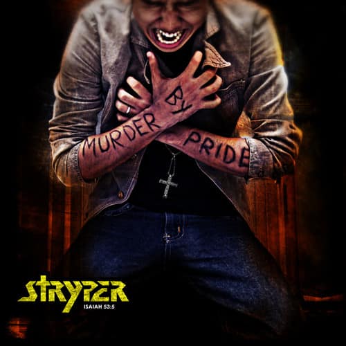 Murder By Pride (CD)