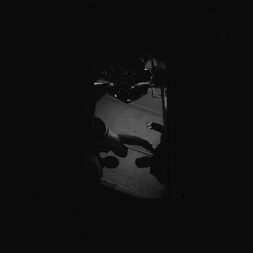 III (NEW LP)