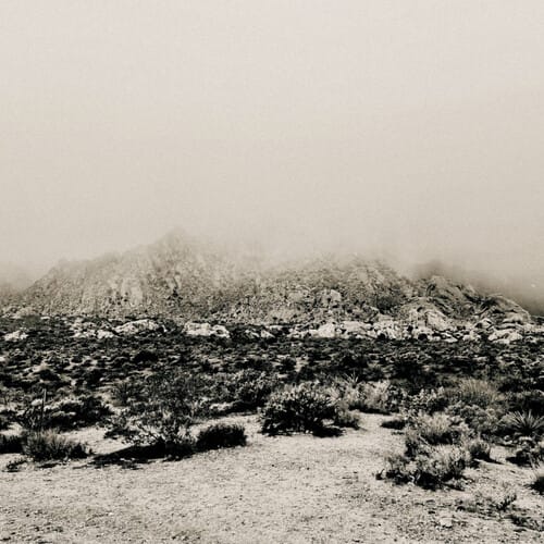 Mnemonic: Ambient Mosaic (NEW LP)