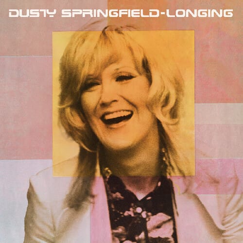 Longing (CD)