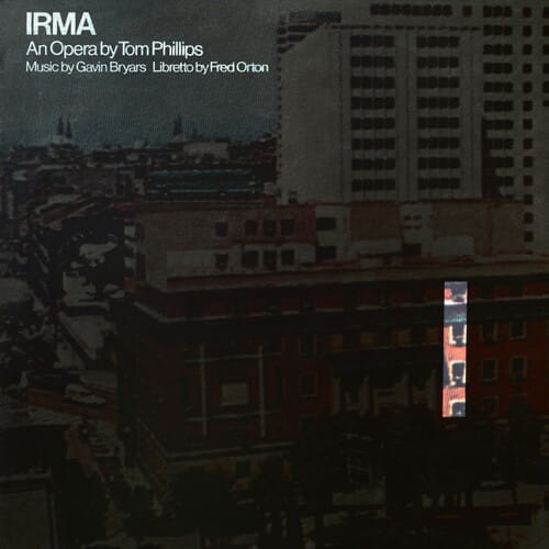 Irma (New LP)