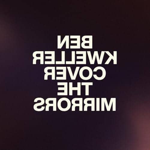 Cover The Mirrors (New LP)