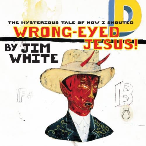 SEARCH FOR WRONG EYED JESUS (CD)