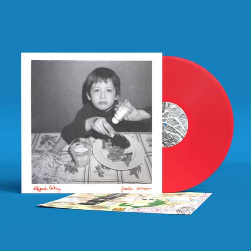 Different Talking (New LP)
