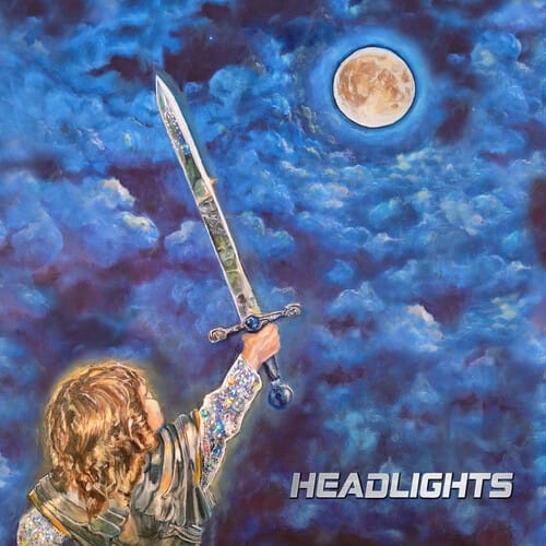 Headlights (New LP)