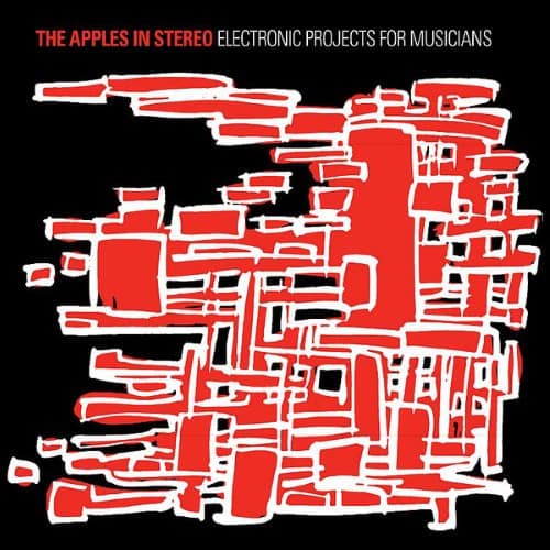 Electronic Projects For Musicians (CD)