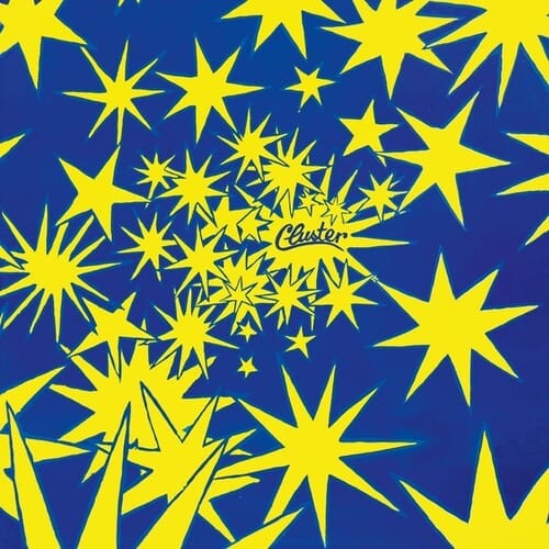 Cluster II (CD)