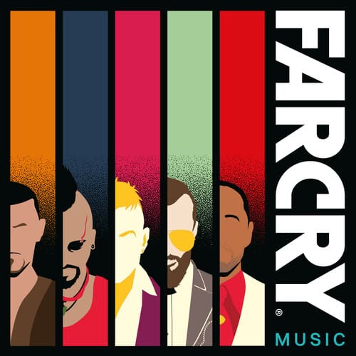 Far Cry Music: 20th Anniversary (Original Soundtra