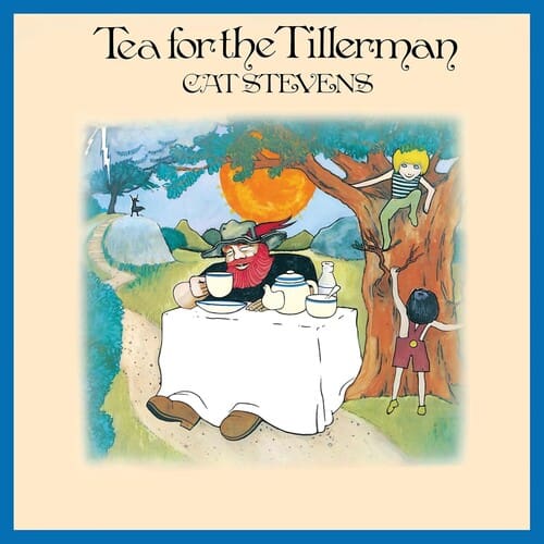 Tea For The Tillerman (New LP)