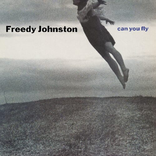 Can You Fly (New LP)
