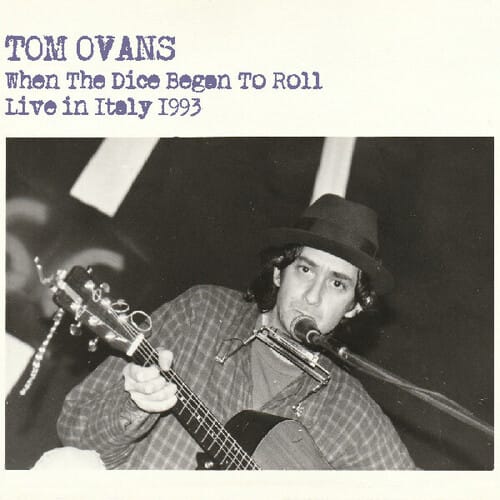 When the Dice Began to Roll (CD)