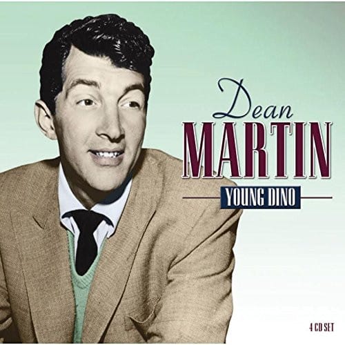 Young Dino (CD)