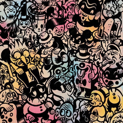 Adventure (New LP)