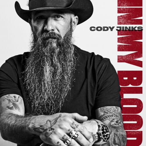 In My Blood (CD)
