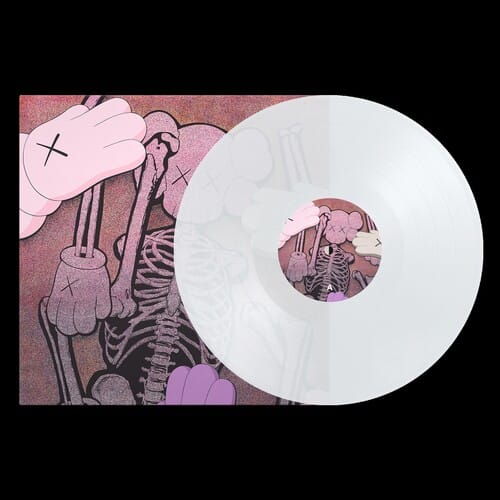 Let God Sort Em' Out (NEW LP)