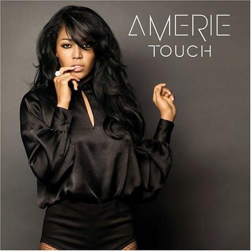 Touch (CD)
