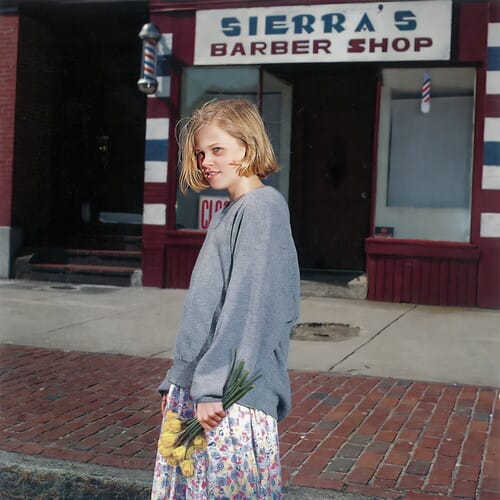 Delaware (New LP)
