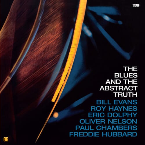 Blues & The Abstract Truth (NEW LP)