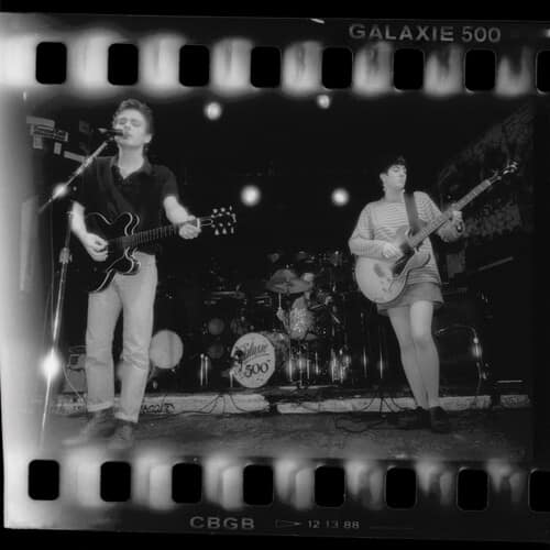CBGB 12.13.88 (New LP)