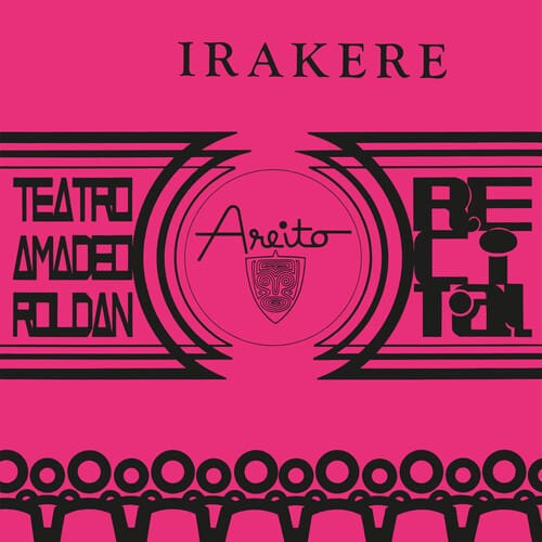 Teatro Amadeo Roldan Recita (CD)
