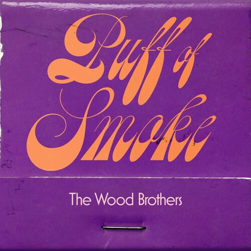 Puff Of Smoke (CD)