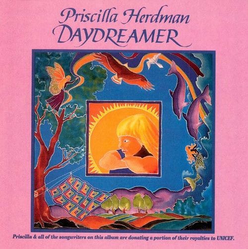 Daydreamer (CD)