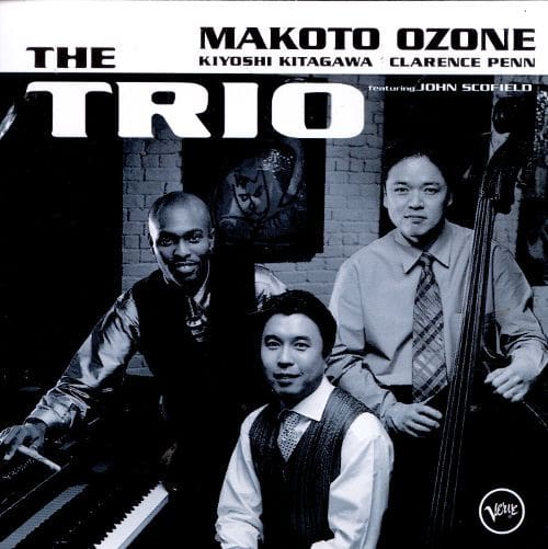 TRIO,THE