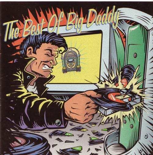 Best Of (CD)