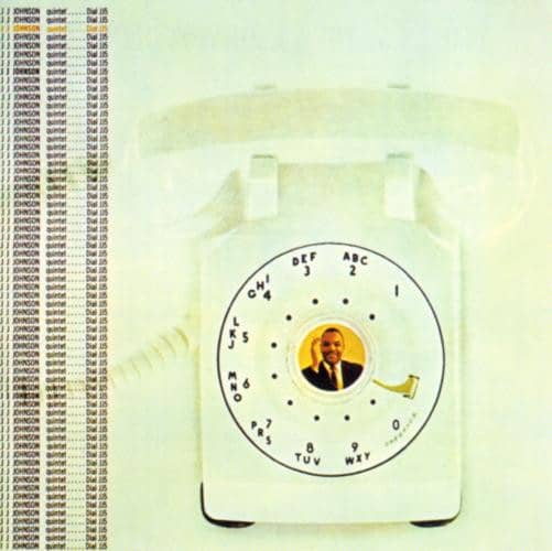 Dial J.J. 5 (CD)