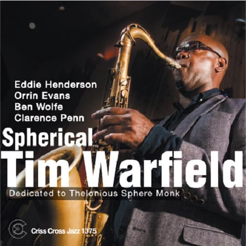 SPHERICAL: DEDICATED TO THELON (CD)