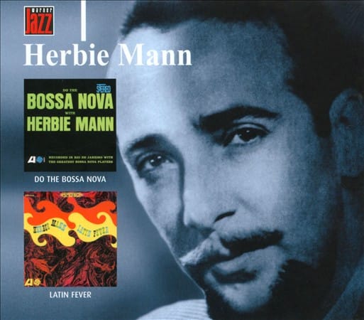 Do The Bossa Nova/Latin Fever