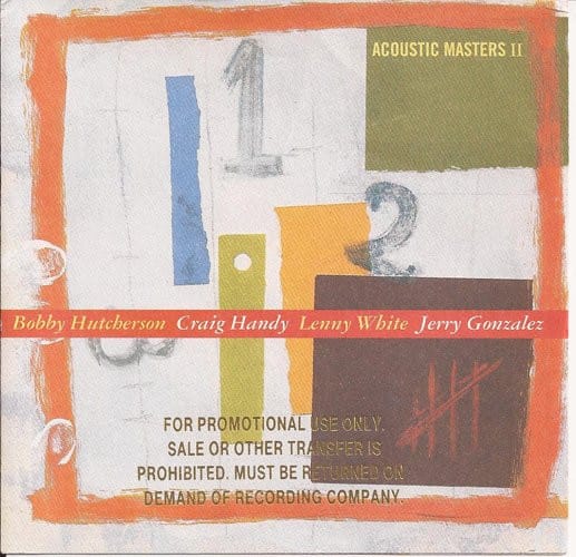 ACOUSTIC MASTERS II