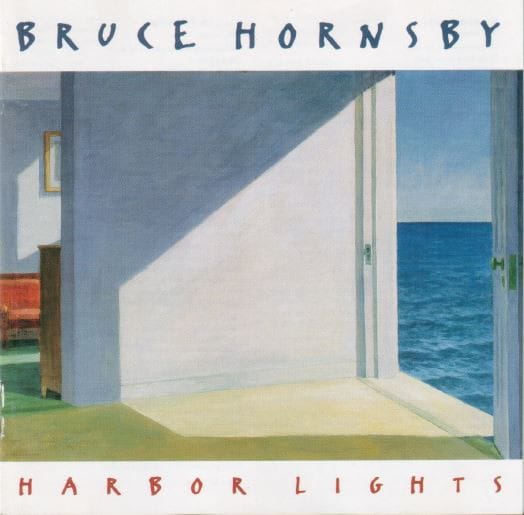 HARBOR LIGHTS (CD)