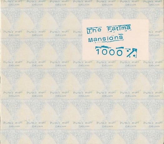 1000% (CD)