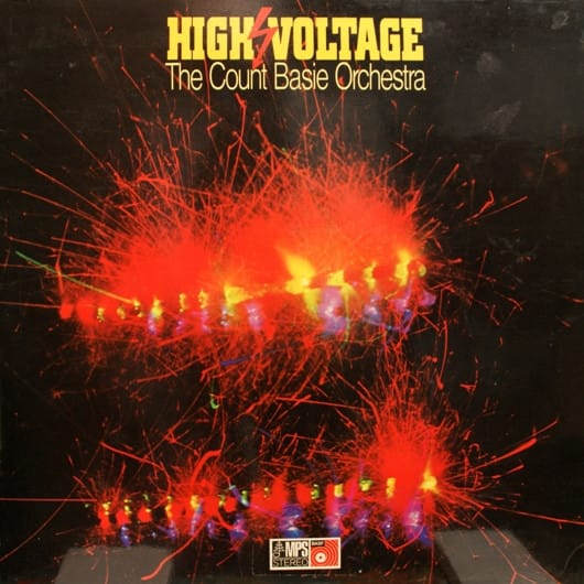 HIGH VOLTAGE (CD)