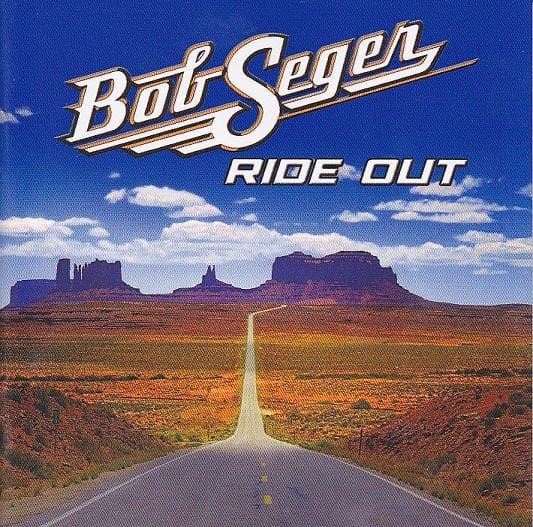 RIDE OUT (CD)