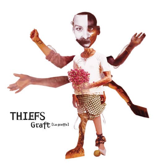 GRAFT (CD)