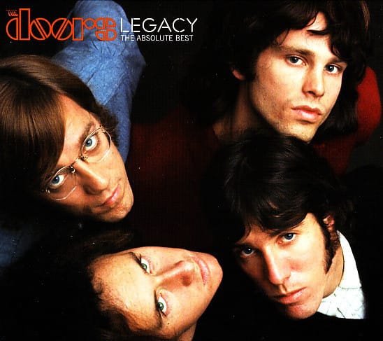 LEGACY: ABSOLUTE BEST (CD)
