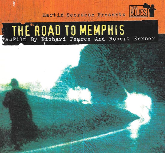 Road To Memphis