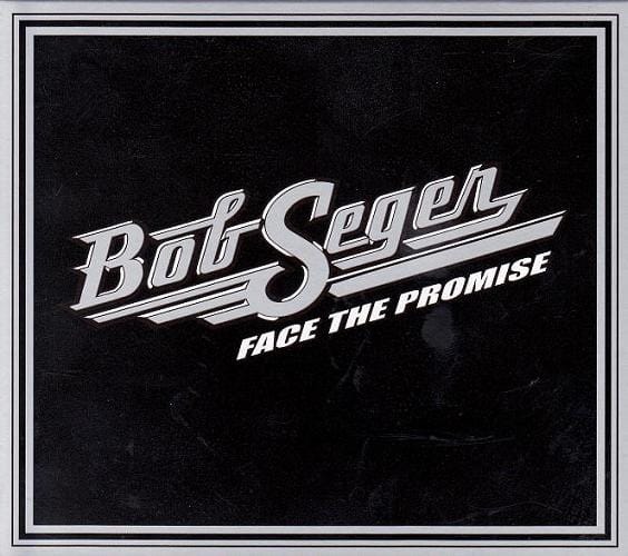 FACE THE PROMISE (CD)