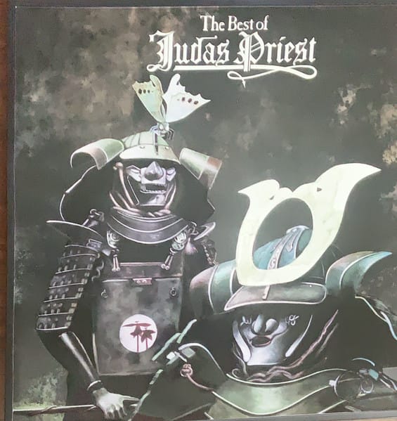 BEST OF (NEW LP) (BFRSD21) (MD)