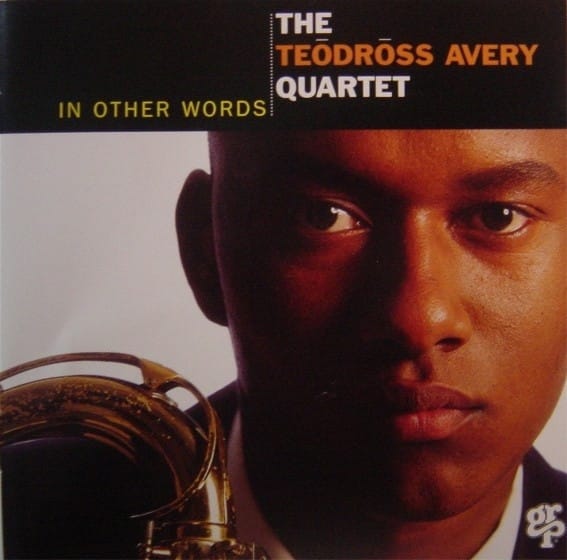 IN OTHER WORDS (CD)