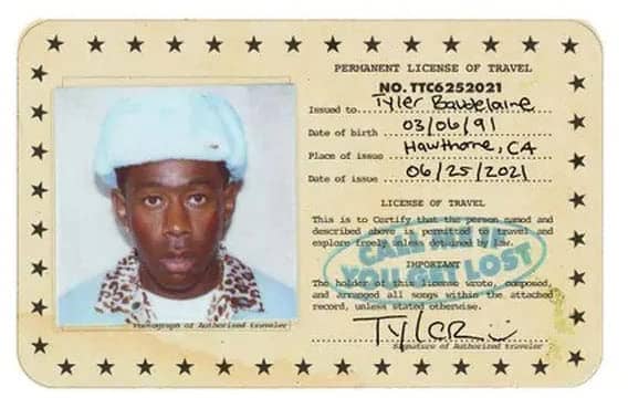 CALL ME IF YOU GET LOST (CD)