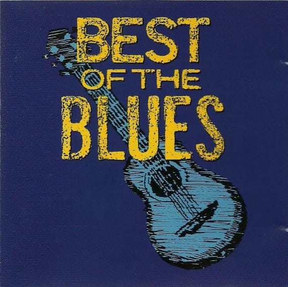 BEST OF BLUES NO. 1