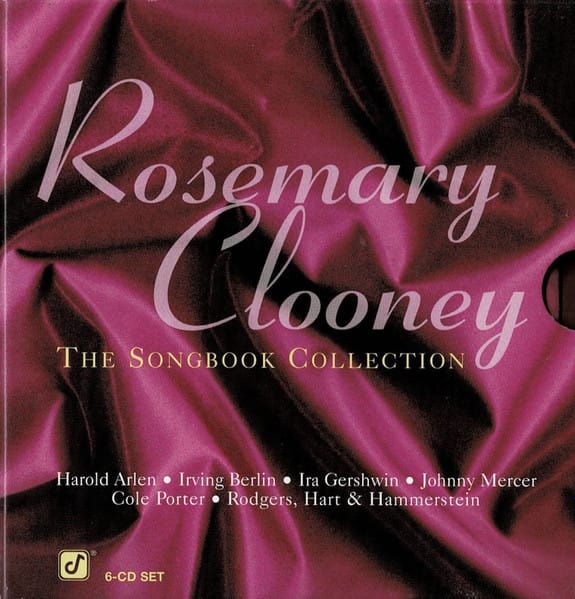 Songbook Collection (CD)