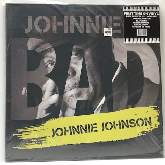 JOHNNIE B BAD (BFRSD21)