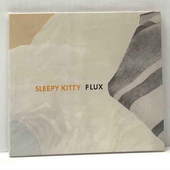 FLUX (CD)