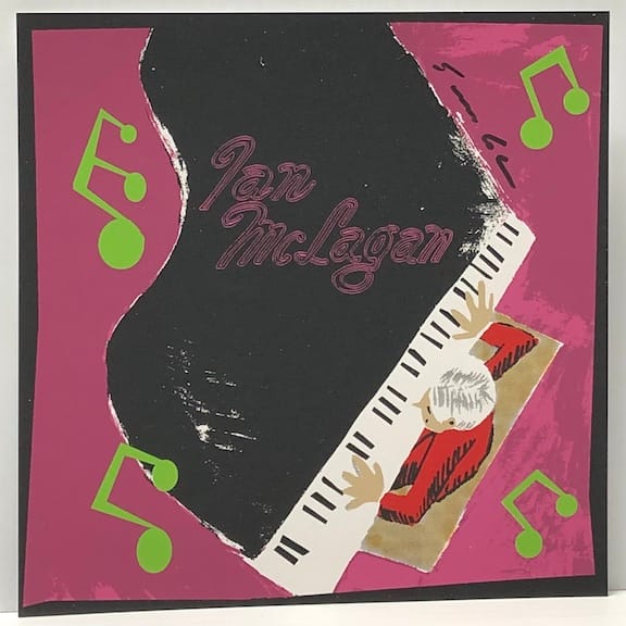 LOVERMAN / AN INNOCENT MAN