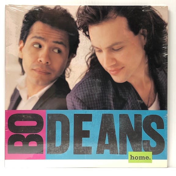 Home (USED LP)
